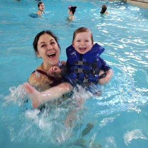 Meet your Posher, Taylar